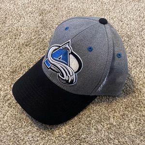 Reebok Colorado Avalanche Hat